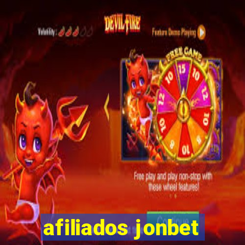 afiliados jonbet